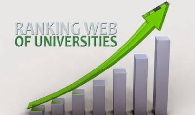 ГрГУ имени Янки Купалы входит в пятерку лучших университетов Республики Беларусь по версии рейтинга Webometrics