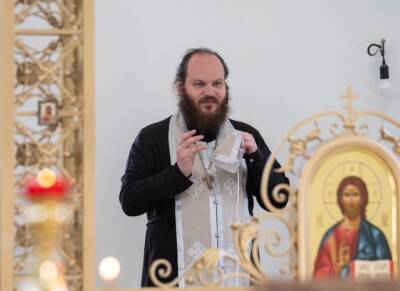 Подмосковный священник назвал главные беды РПЦ, которые «выжигают все на своем пути»