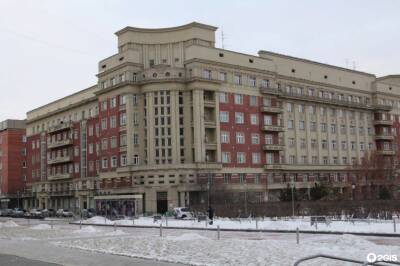 Мэрия Новосибирска решила отложить ремонт двух памятников архитектуры в 2022 году