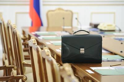 Чиновник из АП может стать губернатором Томской области