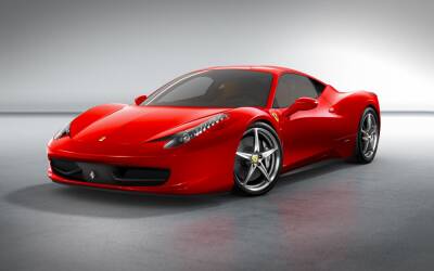 Ferrari поставила новый рекорд продаж в 2021 году – 11 155 автомобилей