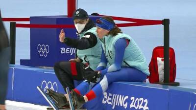 COVID-19 лишил Олимпиады в Пекине десятков сильнейших атлетов во всем мире