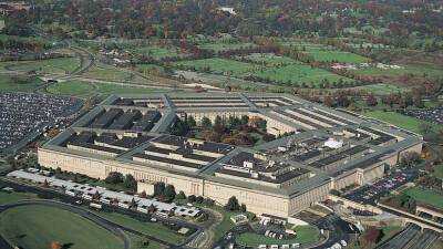 Пентагон заявил о проведении успешной контртеррористической операции в Сирии