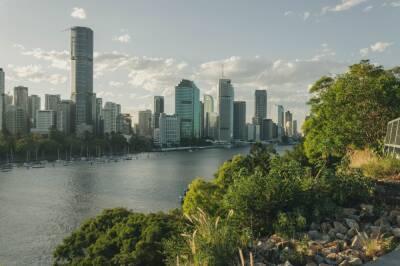 Австралийцы начнут удобрять растения в парках человеческой мочой