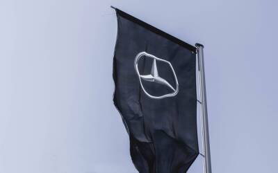 Daimler AG больше не существует - zr.ru