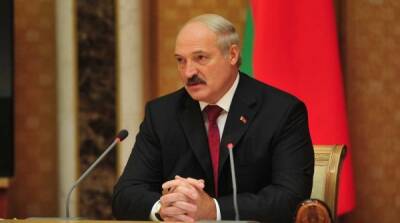 Глава МИД Литвы испугался угроз Лукашенко и перевел стрелки на Россию