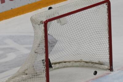 Первую тренировку сборной России по хоккею в Пекине отменили