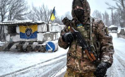 Глава МИД ДНР Никанорова: Украина уже применила западное оружие при обстрелах республики
