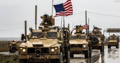 "Для поддержки союзников": США перебрасывают тысячи военных в Европу из-за угрозы РФ