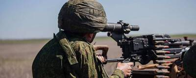 Глава МИД ДНР Никонорова рассказала об обстреле подстанции боеприпасами НАТО