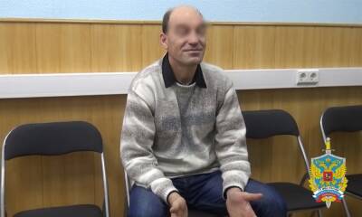 Ульяновец украл в Подмосковье 20 тысяч спреев для ног и гелей для суставов