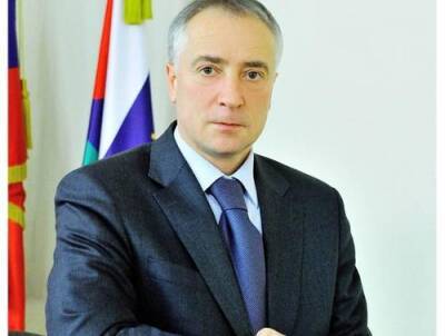 РБК: Владимир Мазур рассматривается на пост губернатора Томской области