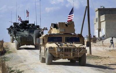 Пентагон заявил о проведении спецоперации в Сирии