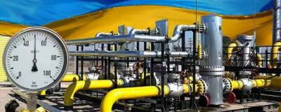 Украинский эксперт заявил, что без российского газа в стране «встанет» вся промышленность
