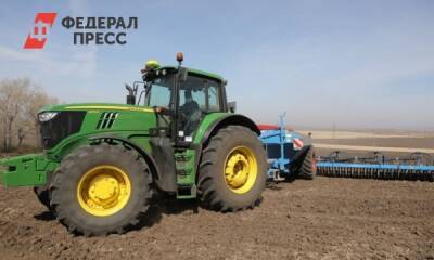 Красноярские аграрии получат господдержку на миллиард