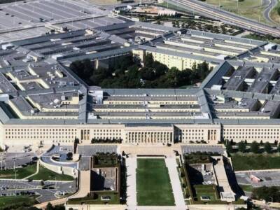 Пентагон подтвердил: США вскоре перебросят дополнительные силы в Румынию, Польшу и Германию