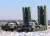 В Беларусь прибыл зенитный ракетный комплекс С-400