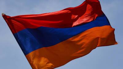 Выборы президента Армении запланированы на март