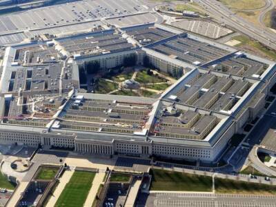 В Пентагоне прокомментировали "слив" ответов США на требования России