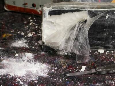 В столичном регионе Аргентины после употребления кокаина скончались не менее 20 человек