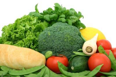 Воронежская область стала лидером России по производству органических пищевых продуктов