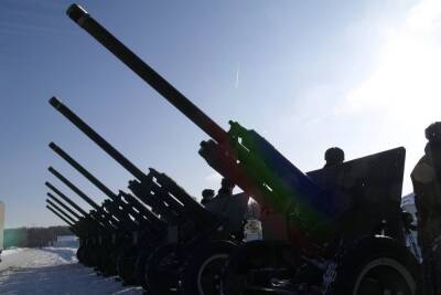 Украинская армия обстреляла Донбасс боеприпасами НАТО