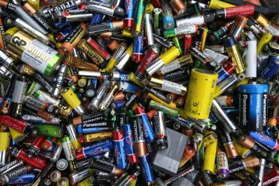 Продавцы электроники предупредили о росте цен на батарейки