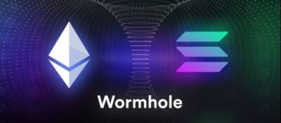 В результате взлома Wormhole лишилась более $319 млн