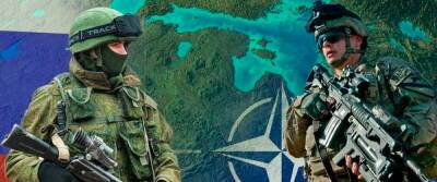 США и НАТО по-разному ответили России