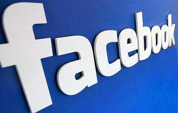 Число пользователей Facebook впервые в истории сократилось