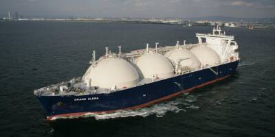 США уговаривают импортеров в Азии перепродать американский газ Европе в случае усугубления кризиса
