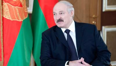Лукашенко встретился с Грызловым и ждет к себе Шойгу