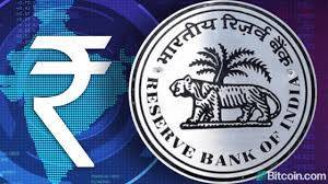 Центральный банк Индии запустит цифровую рупию уже с 1 апреля 2022 года