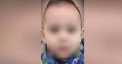 Похищенного в Ижевске двухлетнего мальчика нашли в Казани - ren.tv - Казань - Ижевск - Казань