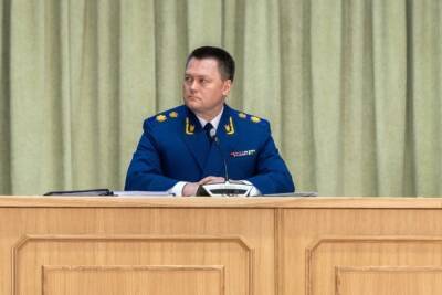 Генпрокурор Краснов поручил проверить подорожание ПЦР-тестов