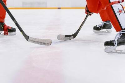 ️Шесть хоккеисток сборной России сдали положительные тесты на коронавирус в Пекине