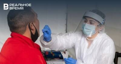 Главное о коронавирусе на 3 февраля: приостановка плановой медпомощи в РТ, прокуратура проверит цену ПЦР-тестов