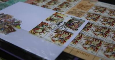 Хищение в особо крупных размерах: сотрудница "Укрпочты" присвоила почтовых марок на около 800 тысяч грн