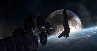 «Падение Луны»: чем удивит новая катастрофа Роланда Эммериха