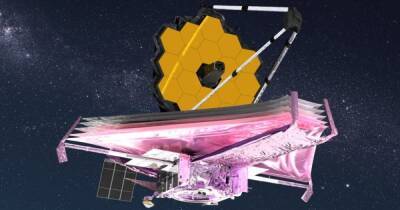 Космический телескоп Уэбба включил все приборы и должен охладиться: зачем это нужно
