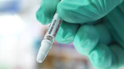 Минздрав: назальную вакцину от COVID-19 планируется использовать для ревакцинации