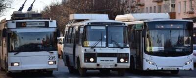 Во Владимире стоимость проезда в общественном транспорте увеличится до 28 рублей