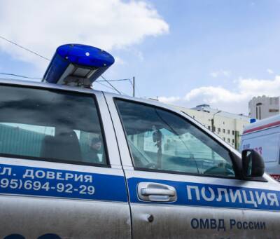 В Омске задержали мужчину по подозрению в избиении 9-месячного ребенка с инвалидностью