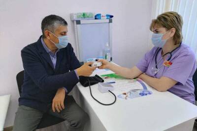 В ОНФ выяснили, почему кубанцы вакцинируются от ковида