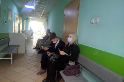 В Пензенской области около 400 подростков вакцинировались от коронавируса