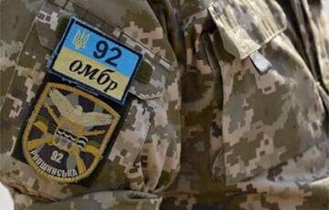 Forbes: В случае вторжения в Харьков русских встретит лучшая бригада Украины