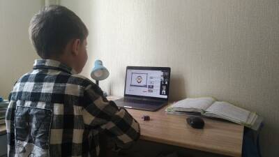 Как осуществляется переход на дистанционное обучение в башкирских школах