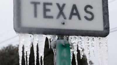 Ледниковый криптопериод: американские майнеры обесточили свои фермы в Техасе