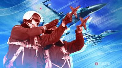 «Летчик — вечный студент»: генерал-майор Попов о подготовке пилотов истребителей в России
