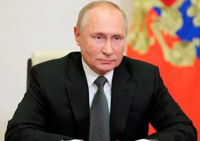 Путин заявил о беспрецедентно высоком уровне партнерства России с Китаем